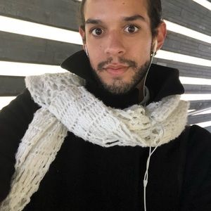 Meet your Posher, Jose